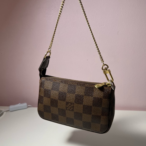 Mini pochette Sold on Payment Plan on IG - Picture 6 of 12